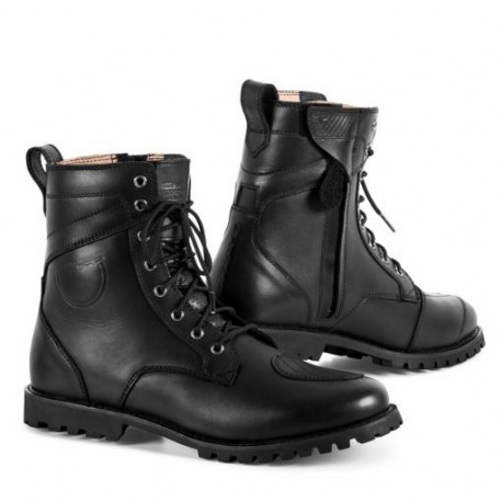 SHIMA THOMSON BOOTS BLACK