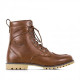 SHIMA THOMSON BOOTS BROWN