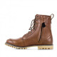 SHIMA THOMSON BOOTS BROWN