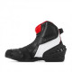 SHIMA SX-6 BOOTS WHITE