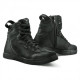 SHIMA REBEL WP LADY BOOTS BLACK