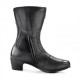 SHIMA MONACO LADY BOOTS BLACK