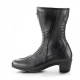 SHIMA MONACO LADY BOOTS BLACK