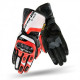 SHIMA STR-2 GLOVES FLUO RED