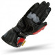 SHIMA STR-2 GLOVES BLACK/RED