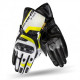 SHIMA STR-2 GLOVES FLUO YELLOW