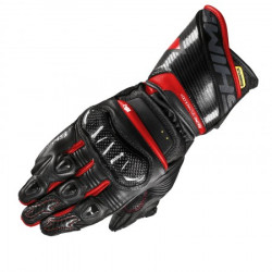 SHIMA RS-2 GLOVES RED