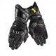 SHIMA RS-2 GLOVES BLACK