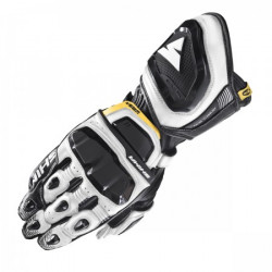 SHIMA VRS-2 GLOVES WHITE