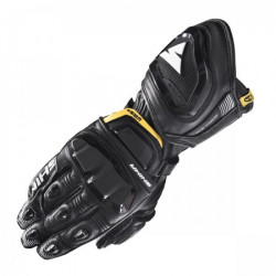SHIMA VRS-2 GLOVES BLACK
