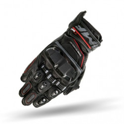 SHIMA XRS-2 GLOVES BLACK