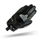 SHIMA BLAZE GLOVES BLACK