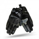 SHIMA BLAZE GLOVES BLACK