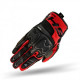 SHIMA BLAZE GLOVES BLACK/RED