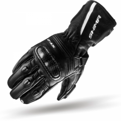 SHIMA ST-2 LADY GLOVES BLACK