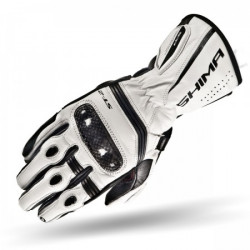 SHIMA ST-2 LADY GLOVES WHITE