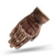 SHIMA AVIATOR GLOVES BROWN