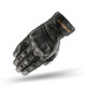 SHIMA AVIATOR GLOVES BLACK