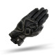 SHIMA AVIATOR GLOVES BLACK