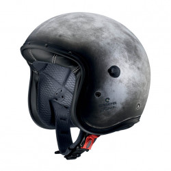 CABERG FREERIDE IRON HELMET