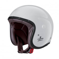 CABERG FREERIDE HELMET WHITE GLOSS