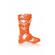 ACERBIS X-TEAM ORANGE/WHITE BOOTS