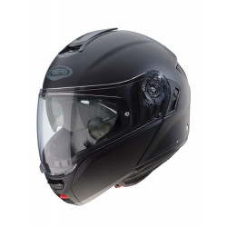 CABERG LEVO HELMET BLACK MAT