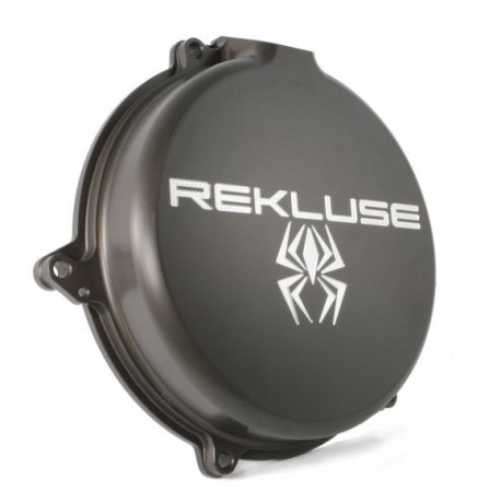 REKLUSE CLUTCH COVER HUSABERG FE 250 , FE 350 , HUSQVARNA FC 250 , FC 350 , FE 250 , FE 350 , KTM 250 E