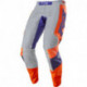 FOX 360 LINC PANTS GREY/ORANGE