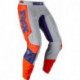 FOX 360 LINC PANTS GREY/ORANGE