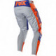 FOX 360 LINC PANTS GREY/ORANGE