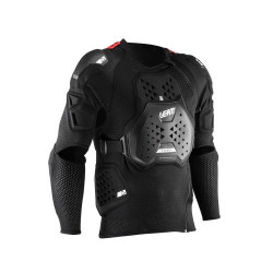 LEATT BODY PROTECTOR 3DF AIRFIT HYBRID