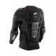 LEATT BODY PROTECTOR 3DF AIRFIT HYBRID