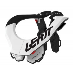 LEATT NECK BRACE GPX 3.5 WHITE 2020