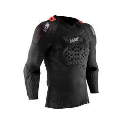 ZBROJA LEATT﻿ BODY PROTECTOR AIRFLEX STEALTH