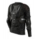 LEATT BODY PROTECTOR 5.5 JUNIOR BLACK