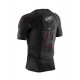 LEATT BODY TEE AIRFLEX STEALTH