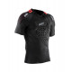 LEATT BODY TEE AIRFLEX STEALTH