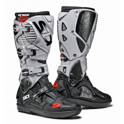 BUTY SIDI CROSSFIRE 3 SRS BLACK/GREY