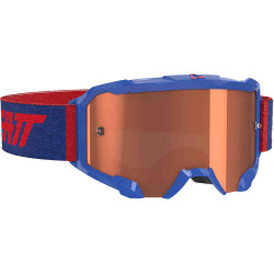 LEATT VELOCITY 4.5 GOGGLE ROYAL ROSE