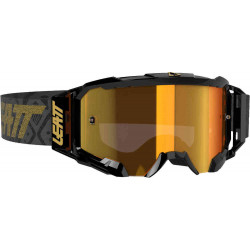 LEATT VELOCITY 5.5 GOGGLE BLACK BRONZE