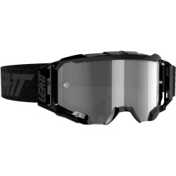 LEATT VELOCITY 5.5 GOGGLE BLACK/GREY