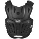 LEATT BUZER CHEST PROTECTOR 4.5 BLACK KOLOR CZARNY