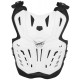 LEATT BUZER CHEST PROTECTOR 4.5 BIAŁY