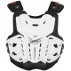 LEATT BUZER CHEST PROTECTOR 4.5 BIAŁY