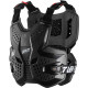 BUZER LEATT CHEST PROTECTOR 3.5 BLACK KOLOR CZARNY