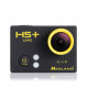 MIDLAND H5+ - 4K Action camera