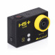 MIDLAND H5+ - 4K Action camera