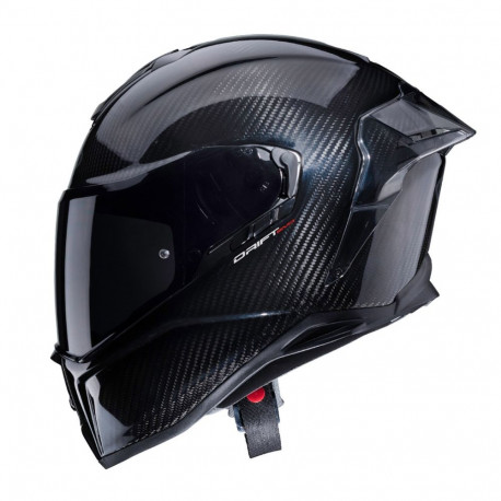 CABERG DRIFT EVO PRO CARBON HELMET