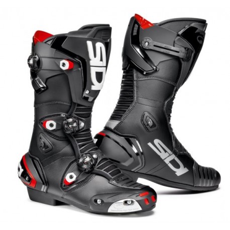 SIDI MAG-1 BLACK BOOTS